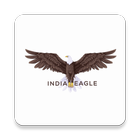 India Eagle icône