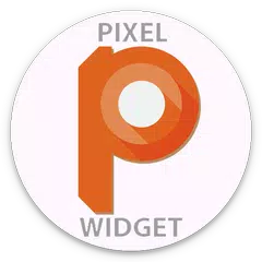 Baixar Pixel Widget -The Pill Weather APK