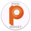 ”Pixel Widget -The Pill Weather