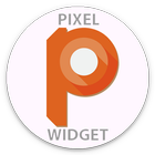 Pixel Widget أيقونة