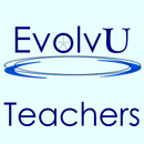 EvolvU Smart Teacher App-APK
