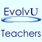EvolvU Smart Teacher App icône