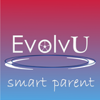 EvolvU Smart School - Parents icône