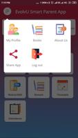 برنامه‌نما EvolvU Smart School - Parents عکس از صفحه