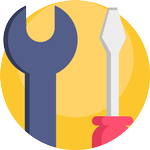 Advantage TVS Online icon