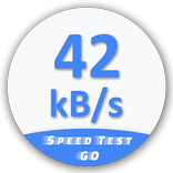 Net Speed Indicator Speed Test