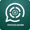 Status Saver Pro – Direct Chat icon