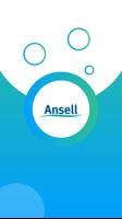 Ansell Event Affiche