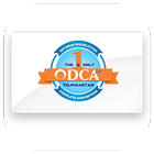 آیکون‌ ODCA App