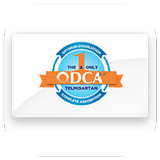 ODCA App icône