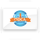 ODCA App ikona