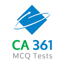 CA361 - MCQ Tests APK
