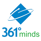 361DM - Learning icon