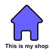 This is my shop - OncityApp