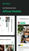 Aftool Mobile poster