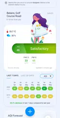 Airveda - Air Quality XAPK 下載