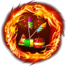 Crackers and Fireworks Simulat APK