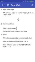 Aptitude & Interview Guide screenshot 2