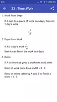 Aptitude & Interview Guide تصوير الشاشة 2