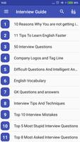 Aptitude & Interview Guide screenshot 3