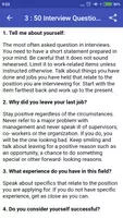Aptitude & Interview Guide تصوير الشاشة 7