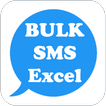 Bulk SMS Send Using Excel