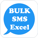 Bulk SMS Send Using Excel APK