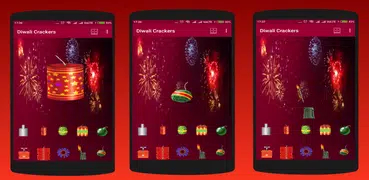 Diwali Crackers 2023