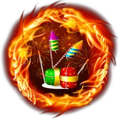 Diwali Crackers 2023 APK download