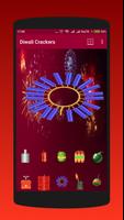 برنامه‌نما Diwali Crackers عکس از صفحه
