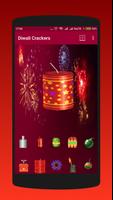 Poster Diwali Crackers