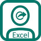 Contact To Excel 图标