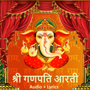 Ganesh Ji Aarti Audio & Lyrics aplikacja