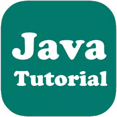 Java Tutorial アプリダウンロード