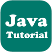 Java Tutorial ikona
