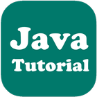 Java Tutorial ikona