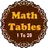 Learn Math Tables Offline APK