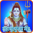 ikon Maha Mrityunjaya Mantra