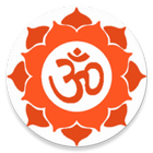 OM Mantra Chanting icône