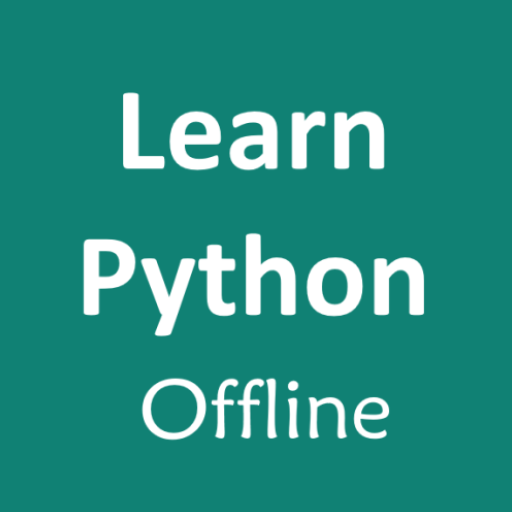 Learn Python Offline