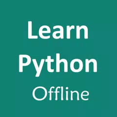 Descargar APK de Learn Python Offline