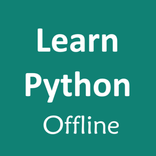 Learn Python Offline