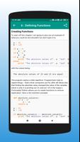 Learn Python Offline screenshot 3
