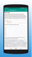 Learn Python Offline capture d'écran 2