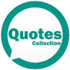 Quotes Collection icon