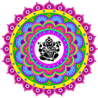 Rangoli Designs icono