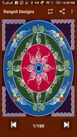 Rangoli Designs 스크린샷 1