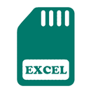 SIM Contacts To Excel aplikacja