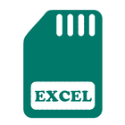 SIM Contacts To Excel آئیکن