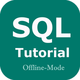 SQL Tutorial 圖標